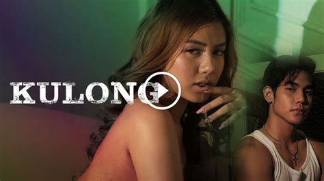 vivamax kulong full movie